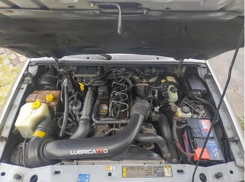 Imagen 10 de 11 de Ford Ranger 2006 3.0 Xlt I Dc 4x2