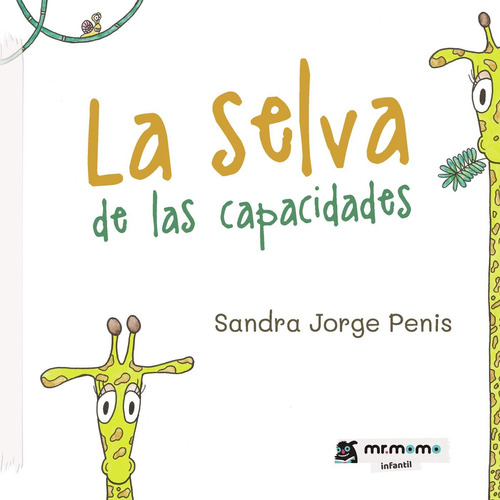 Libro La Selva Capacidades (spanish Edition)