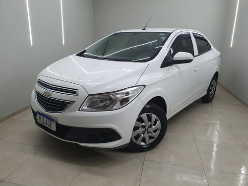 Chevrolet Prisma 1.0 Lt 4p
