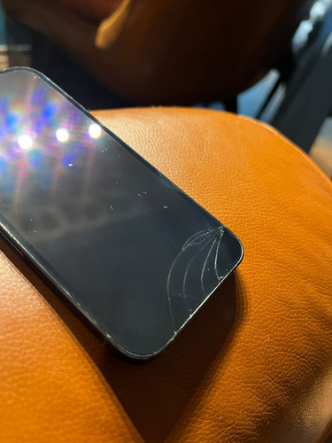 Apple Iphone 13 Pro Usado Bat 100% Verde-alpino (Usado)