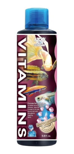 Azoo Plus - Vitaminas 120ml