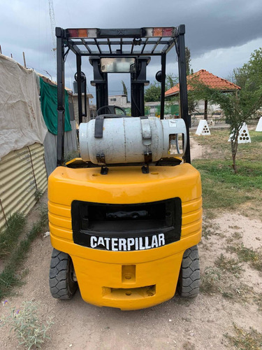 Imagen 7 de 9 de Caterpillar Gp25
