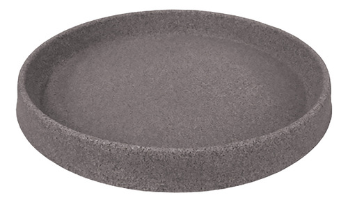 Plato Para Maceta Artego Japi Modelo Penta