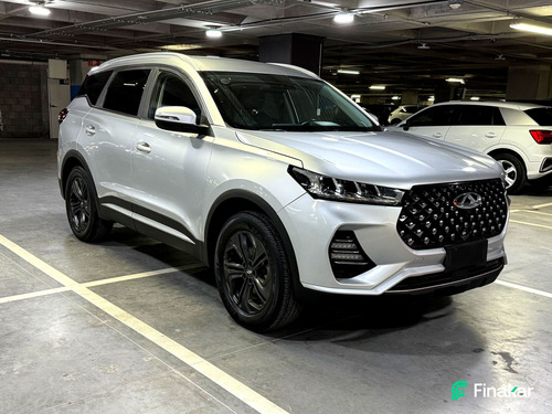 Chirey tiggo 7 pro 1.5 Comfort Cvt