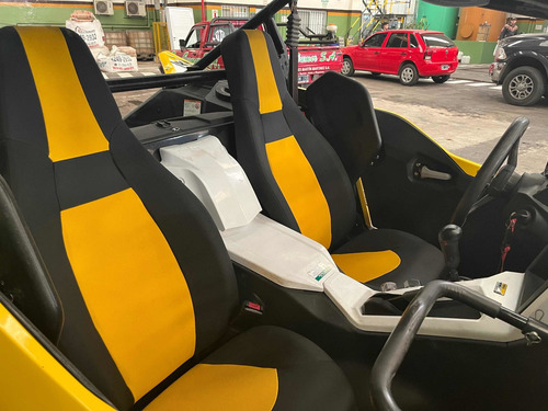 Imagen 6 de 17 de Utv Yamaha Yxz1000rr Yxz 1000 Ss Rr Edición Aniversario