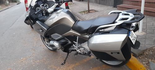 Imagen 17 de 19 de Bmw R 1200 Rt
