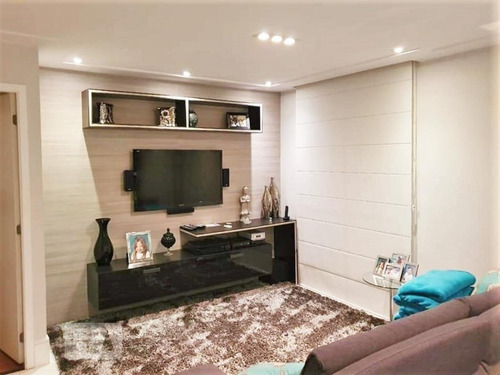Apartamento À Venda - Santana, 3 Quartos, 195 - S893134550