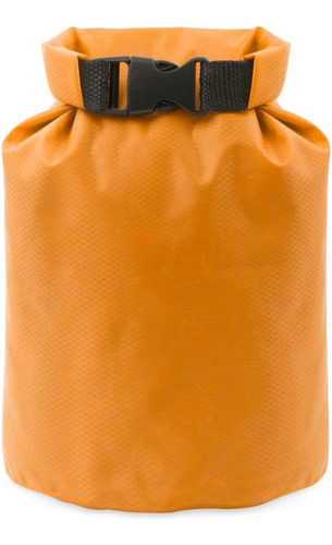 Cd109-or Bolsa Impermeable, Naranja