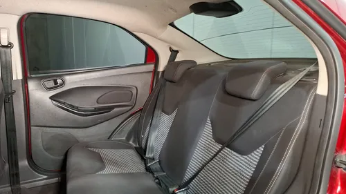 Ford Figo 1.5 TITANIUM AUTO