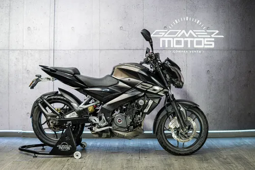 Bajaj Pulsar Ns 200 2020