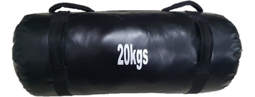 Core Bag 20 Kg Reforzada Triple Agarre