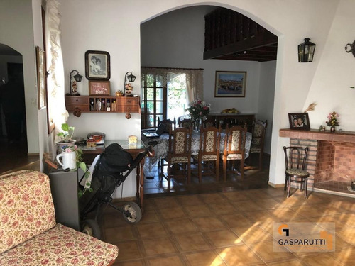 Imagen 20 de 23 de Casa En Venta En Aranjuez, 4 Ambientes Con Pileta!