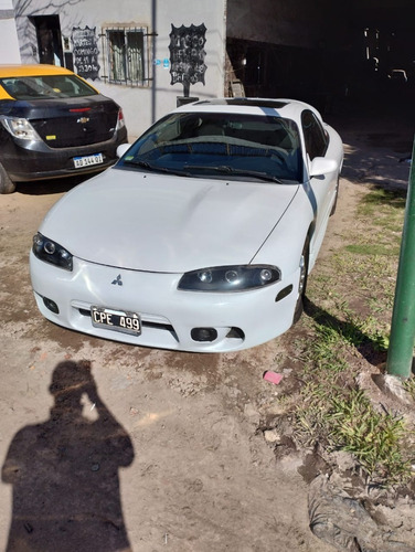 Imagen 13 de 18 de Mitsubishi Eclipse