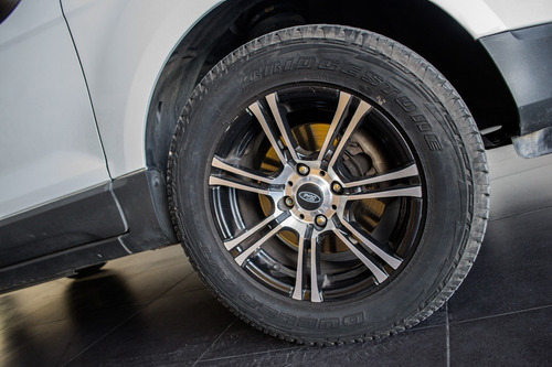 Imagen 22 de 24 de Ford Ecosport 2016 1.6 S 110cv 4x2 Aa445 Nv