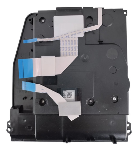 Lectora Lente Laser Dvd Bluray Compatible Ps4 Cuh-21xx/22xx