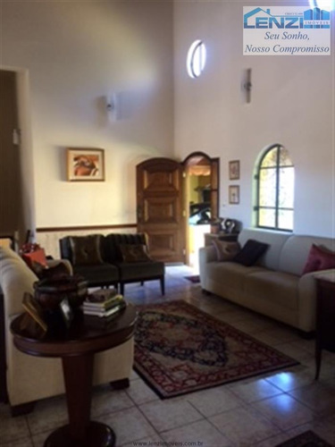 Imagem 4 de 29 de Casas À Venda Em Bragança Paulista/sp - Compre A Sua Casa Aqui! - 1401741