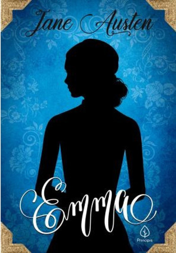 Coleção Romance De Época Jane Austen 5 Livros Novos