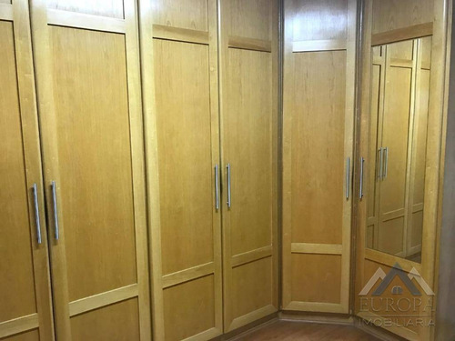 Imagem 27 de 28 de Sobrado Com 5 Dormitórios À Venda, 360 M² Por R$ 850.000,00 - Vila Larsen 1 - Londrina/pr - So0054