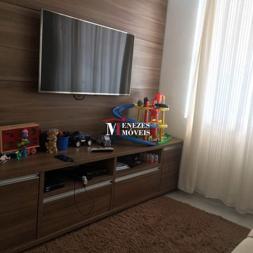 Imagem 4 de 30 de Sobrado A Venda Em Bertioga - Bairro Centro - Ref. 299 - V299