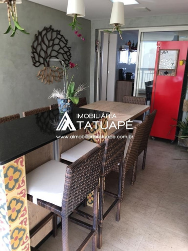 Imagem 13 de 30 de Apartamento - Ap000419 - 69236782