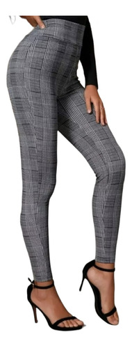 Pantalon Ajustado Tipo Leggings Strech Super Comodo Y Suave