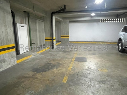 Leandro Manzano Apartamento En Venta,campo Alegre Mls #25-13905 As