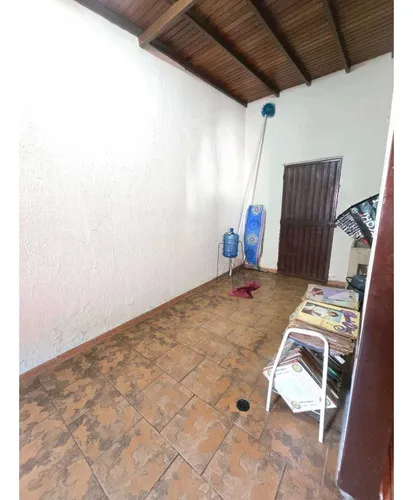 Venta Casa La Coromoto Maracay
