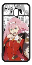 Comprar Funda Protector Case Para Xiaomi Redmi 8a Darling Franxx