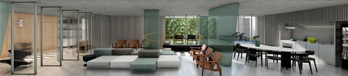 Apartamento Com 2 Dormitório(s) Localizado(a) No Bairro Moema Em São Paulo / São Paulo - 3087:906383