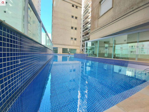 Imagem 20 de 23 de Apartamento Reformado Na Praia Das Pitangueiras - Varanda Gourmet - Prédio Novo - 3 Suítes - 2 Vagas - Guarujá/sp - Ap05993 - 69798804