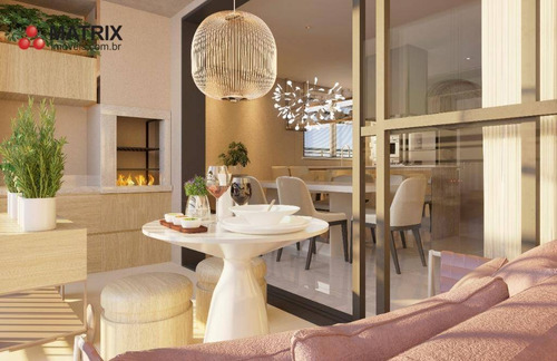 Imagem 21 de 24 de Cobertura Com 3 Dormitórios À Venda, 203 M² Por R$ 2.235.500,00 - Alto Da Glória - Curitiba/pr - Co0472