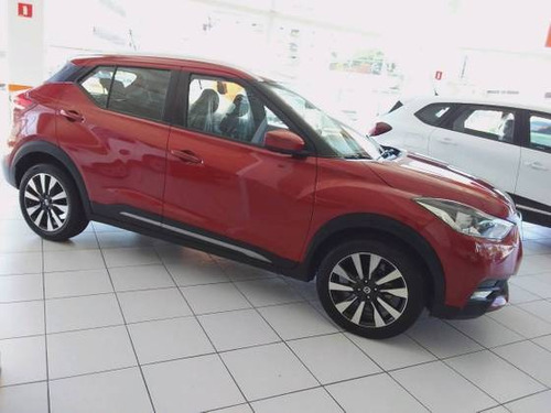 Imagem 9 de 9 de Nissan Kicks 1.6 16v Flexstart Sv 4p Xtronic