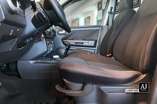 Ford Ecosport 2.0 XLT 16V FLEX 4P AUTOMÁTICO