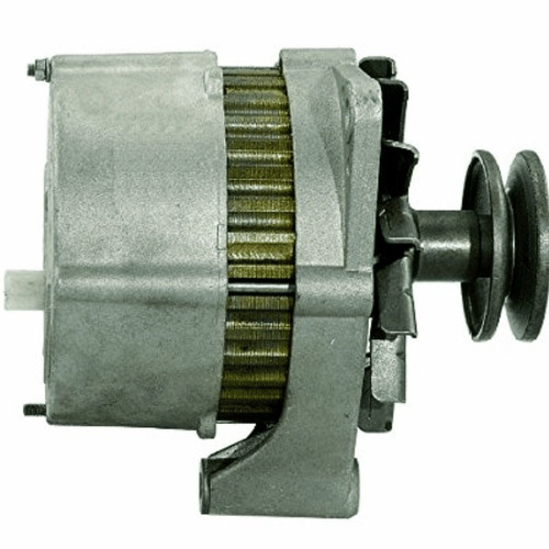 Alternador Volkswagen Dasher 1979 4 Cil 1.5l 55 A