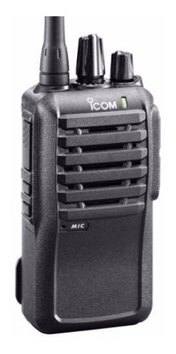 Radio De Comunicacion Portatil Icom Ic-f4003 Original