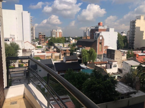 Imagen 12 de 12 de Departamento En Venta En Caseros