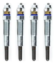 Comprar Kit X4 Bujía Precalentamiento Hc-232 Mazda E 3000, Parkway H