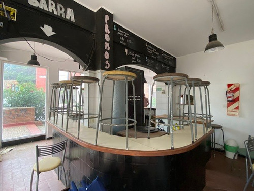 Fondo De Comercio En Venta En Pinamar