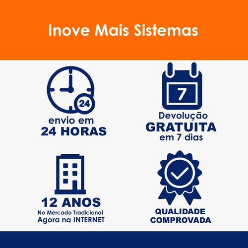 Impressora Térmica Não Fiscal Epson Tm-t20x Guilhotina Usb