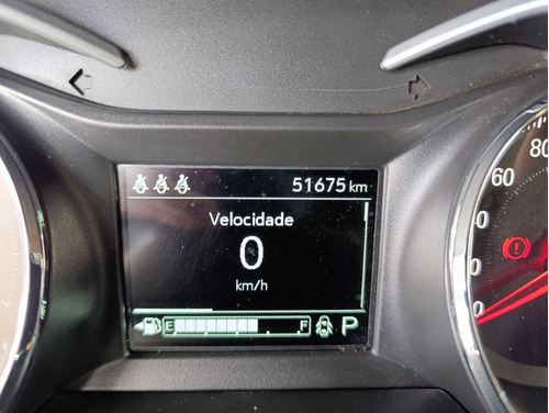 Chevrolet Onix 1.0 TURBO FLEX LTZ AUTOMÁTICO