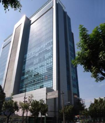 Oficinas En Renta En Insurgentes Sur