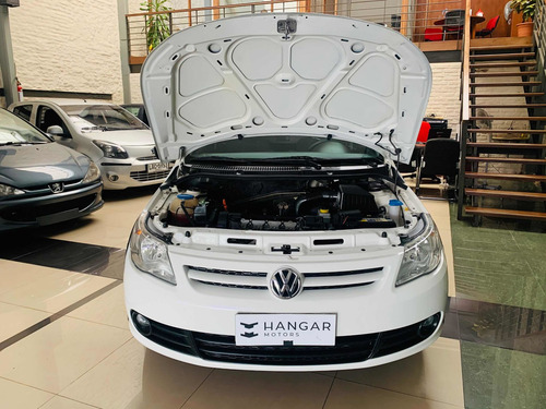Volkswagen Saveiro 2013 1.6 Gp Ce Pack Electr.+seg.+radio