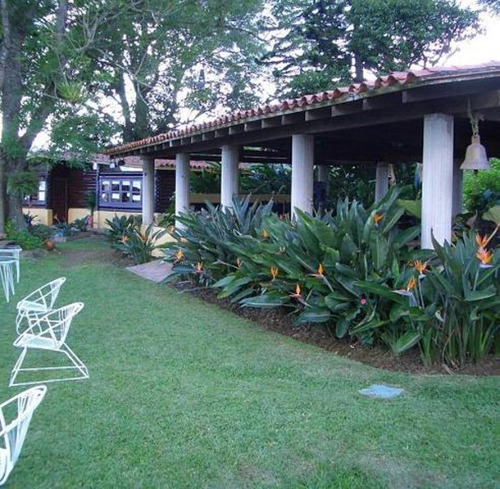 Finca En Venta Club De Campo