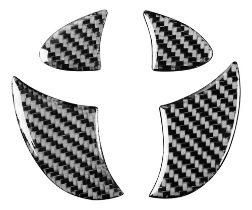 Car Tailgate Logo Sticker For Toyota 4runner 2010-2020