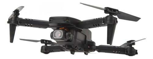 Drone Cuadricóptero Rc Plegable 4k Hd Con Control Remoto De