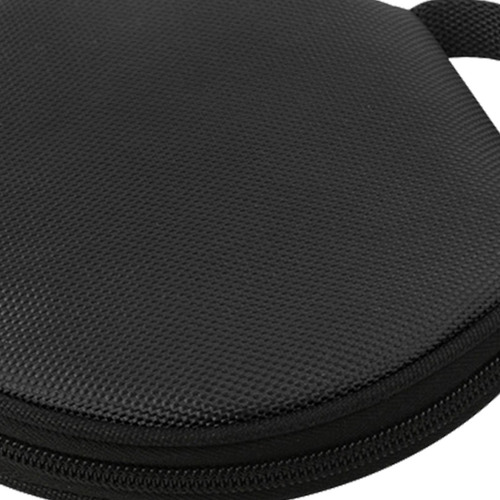 2 Paquete De 2-4 Bolsas Para Cd Dvd, Soporte Para 2 Piezas