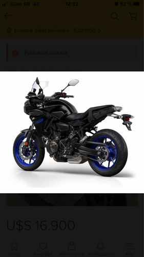 Imagen 16 de 16 de Yamaha 2018