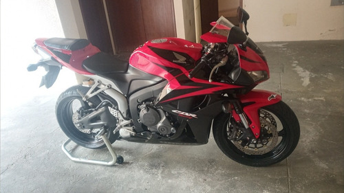 Honda Cbr600rr