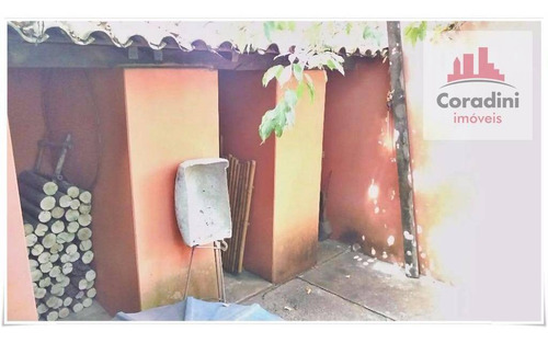Imagem 22 de 30 de Chácara Com 4 Dormitórios À Venda, 5000 M² Por R$ 2.500.000 - Vila Castelar - Limeira/sp - Ch0038