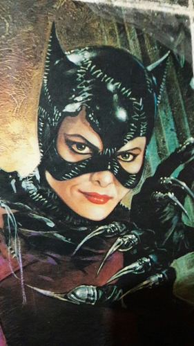 Comic Batman Regresa Editorial Vid 1992 (Usado)